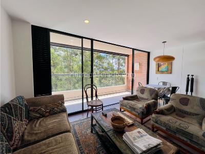 Apartamento de 3 alcobas en venta en San Antonio De Pereira, Rionegro, 82 m² · foto 6 de 16