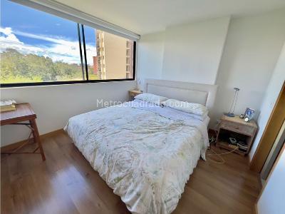 Apartamento de 3 alcobas en venta en San Antonio De Pereira, Rionegro, 82 m² · foto 12 de 16
