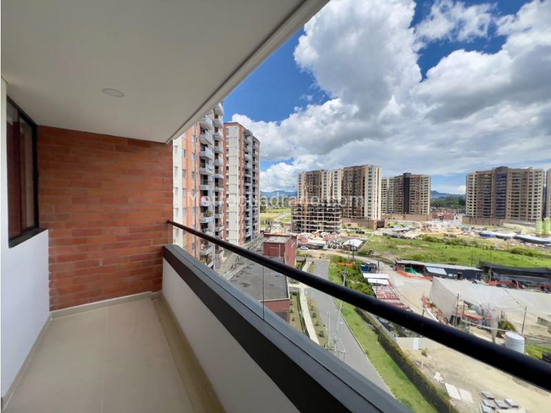 Piso – San Antonio de Pereira, Rionegro - Vista 2