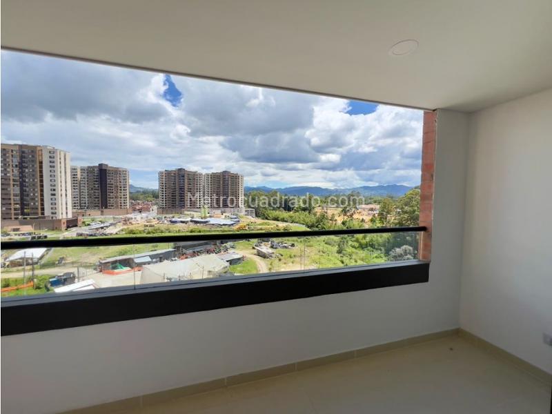 Piso – San Antonio de Pereira, Rionegro - Vista 3