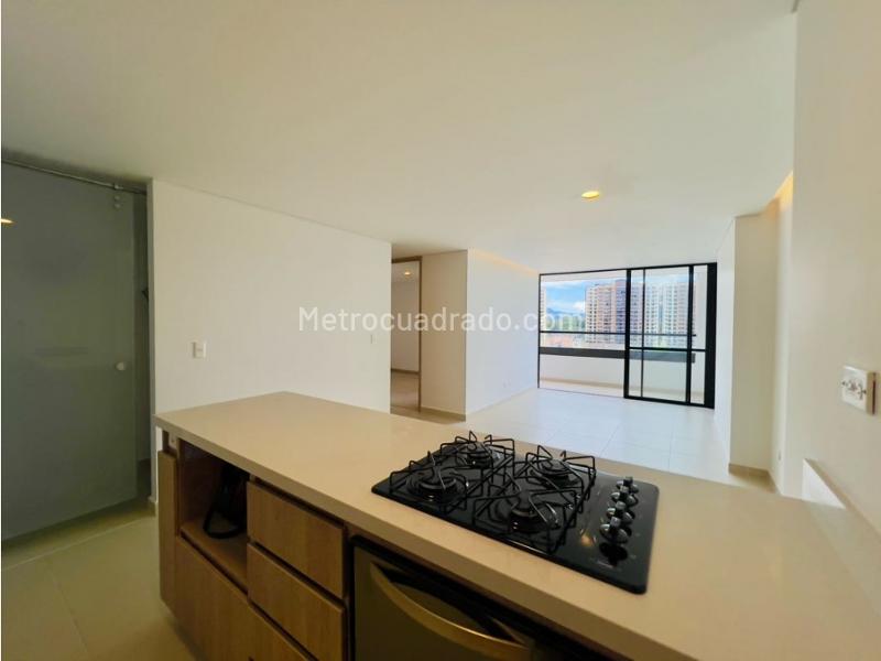 Piso – San Antonio de Pereira, Rionegro - Vista 4