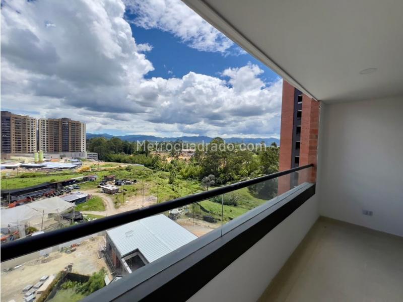 Piso – San Antonio de Pereira, Rionegro - Vista 5