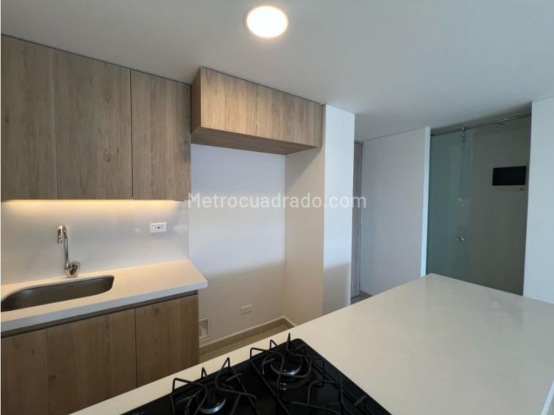 Piso – San Antonio de Pereira, Rionegro - Más
