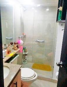 Apartamento en venta en Itagüí Centro De La Moda, Itagüí · foto 14 de 16