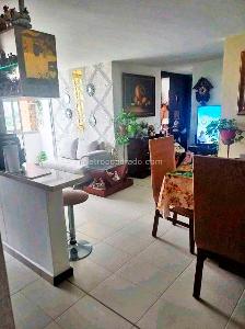 Apartamento en venta en Itagüí Centro De La Moda, Itagüí · foto 4 de 16