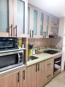 Apartamento en venta en Itagüí Centro De La Moda, Itagüí · foto 7 de 16