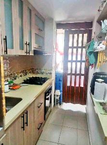 Apartamento en venta en Itagüí Centro De La Moda, Itagüí · foto 8 de 16