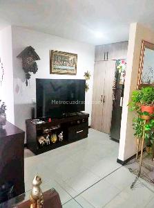 Apartamento en venta en Itagüí Centro De La Moda, Itagüí · foto 9 de 16