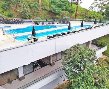 Apartamento de 3 alcobas en venta en El Poblado Las Palmas, Medellín, 100 m² · foto 19 de 19