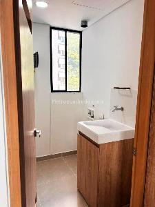 Apartamento de 3 alcobas en venta en El Poblado Las Palmas, Medellín, 100 m² · foto 8 de 19