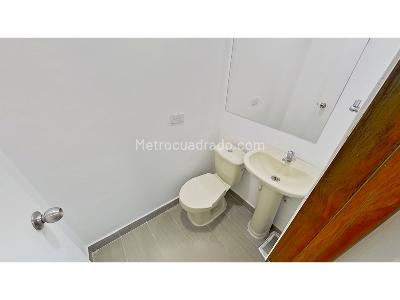 Apartamento de 1 alcoba en venta en Laureles, Medellín, 67 m² · foto 4 de 20