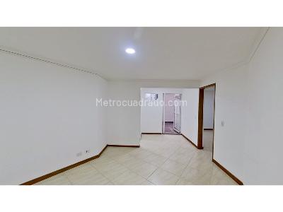 Apartamento de 1 alcoba en venta en Laureles, Medellín, 67 m² · foto 5 de 20