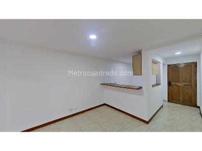 Apartamento de 1 alcoba en venta en Laureles, Medellín, 67 m² · foto 12 de 20