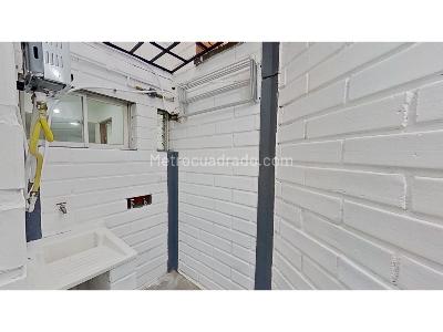 Apartamento de 1 alcoba en venta en Laureles, Medellín, 67 m² · foto 13 de 20