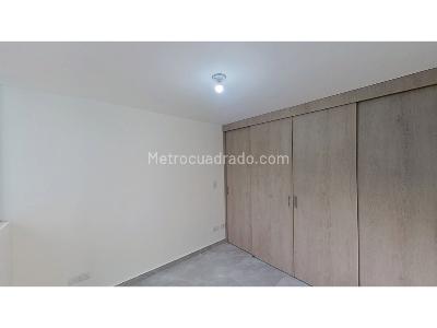 Apartamento de 3 alcobas en venta en Bucaros, Bello, 54 m² · foto 12 de 20