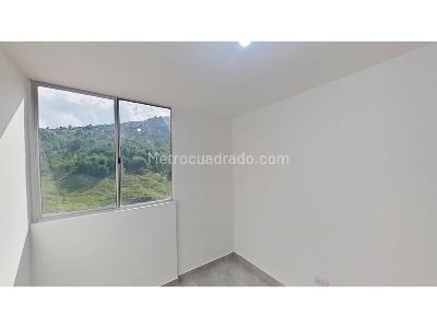 Apartamento de 3 alcobas en venta en Bucaros, Bello, 54 m² · foto 15 de 20