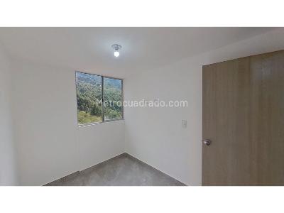 Apartamento de 3 alcobas en venta en Bucaros, Bello, 54 m² · foto 16 de 20