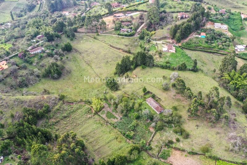 Lote en Venta, SANTA BÁRBARA, Rionegro - Vista 2