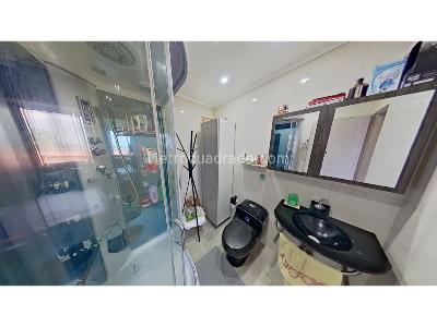Apartamento en venta en La Mota, Medellín · foto 17 de 20