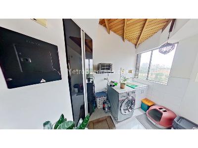 Apartamento en venta en La Mota, Medellín · foto 3 de 20