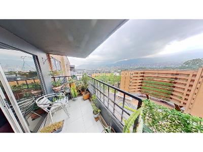 Apartamento en venta en La Mota, Medellín · foto 4 de 20