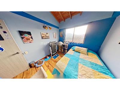 Apartamento en venta en La Mota, Medellín · foto 5 de 20