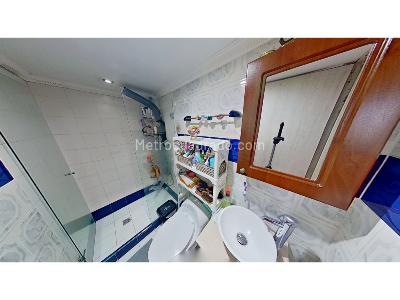 Apartamento en venta en La Mota, Medellín · foto 8 de 20