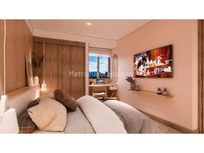 Apartamento en venta en Fatima, Itagüí · foto 2 de 8