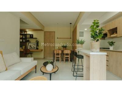 Apartamento en venta en Fatima, Itagüí · foto 3 de 8