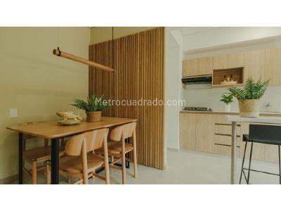 Apartamento en venta en Fatima, Itagüí · foto 4 de 8
