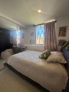 Apartamento en venta en Belen Loma De Los Bernal, Medellín · foto 9 de 20