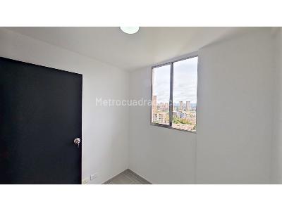 Apartamento de 2 alcobas en venta en La Catolica, Rionegro, 44 m² · foto 9 de 20