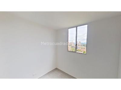 Apartamento de 2 alcobas en venta en La Catolica, Rionegro, 44 m² · foto 10 de 20