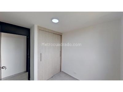 Apartamento de 2 alcobas en venta en La Catolica, Rionegro, 44 m² · foto 11 de 20