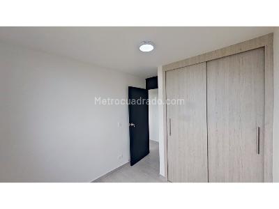Apartamento de 2 alcobas en venta en La Catolica, Rionegro, 44 m² · foto 12 de 20
