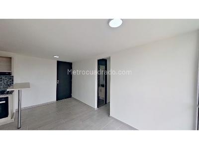 Apartamento de 2 alcobas en venta en La Catolica, Rionegro, 44 m² · foto 13 de 20