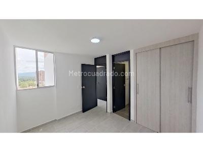 Apartamento de 2 alcobas en venta en La Catolica, Rionegro, 44 m² · foto 16 de 20