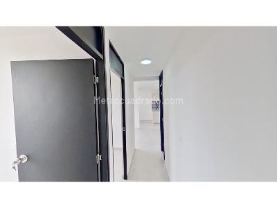 Apartamento de 2 alcobas en venta en La Catolica, Rionegro, 44 m² · foto 17 de 20