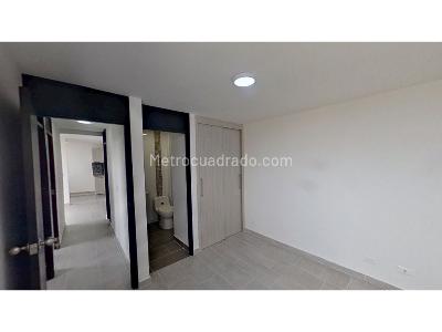 Apartamento de 2 alcobas en venta en La Catolica, Rionegro, 44 m² · foto 18 de 20