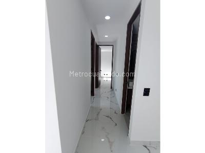 Apartamento en venta en Ditaires, Itagüí · foto 11 de 18