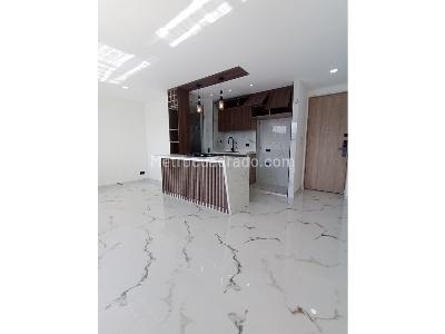 Apartamento en venta en Ditaires, Itagüí · foto 13 de 18