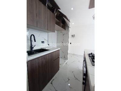 Apartamento en venta en Ditaires, Itagüí · foto 2 de 18