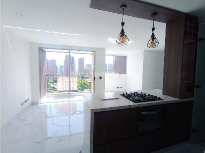 Apartamento en venta en Ditaires, Itagüí · foto 3 de 18