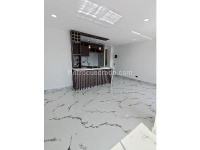 Apartamento en venta en Ditaires, Itagüí · foto 4 de 18