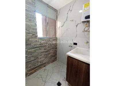 Apartamento en venta en Ditaires, Itagüí · foto 5 de 18