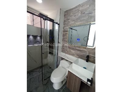 Apartamento en venta en Ditaires, Itagüí · foto 6 de 18