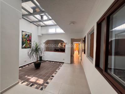 Casa en venta en Mesa, Envigado · foto 2 de 19