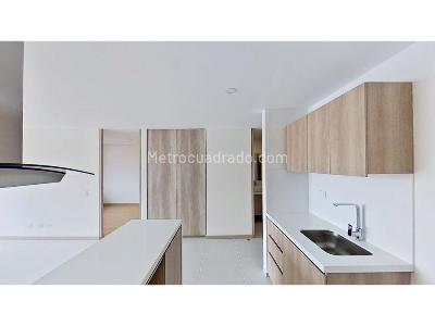 Apartaestudio en venta en El Poblado, Medellín, 52 m² · foto 3 de 15