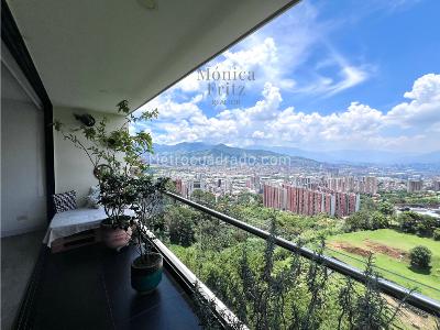 Apartamento de 2 alcobas en venta en Las Lomitas, Sabaneta, 88 m² · foto 7 de 17