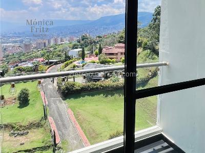 Apartamento de 2 alcobas en venta en Las Lomitas, Sabaneta, 88 m² · foto 9 de 17